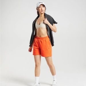 NWT Gymshark Rest Day Shorts